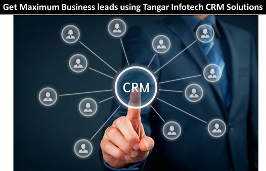 CRM Software